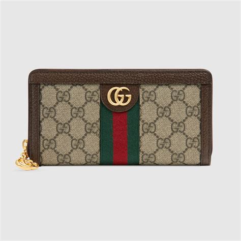 portafoglio gucci quanto costa|Portafogli e portacarte da donna Gucci .